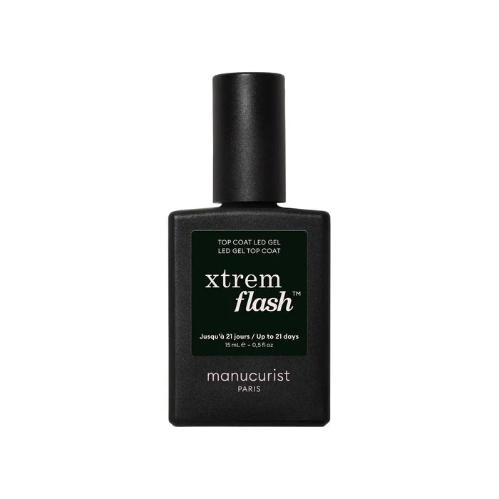 Manucurist Xtrem Flash Gel Top Coat