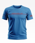 Marine Supply Unit Cotton T-shirt