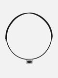 Marlette Necklace - Silver