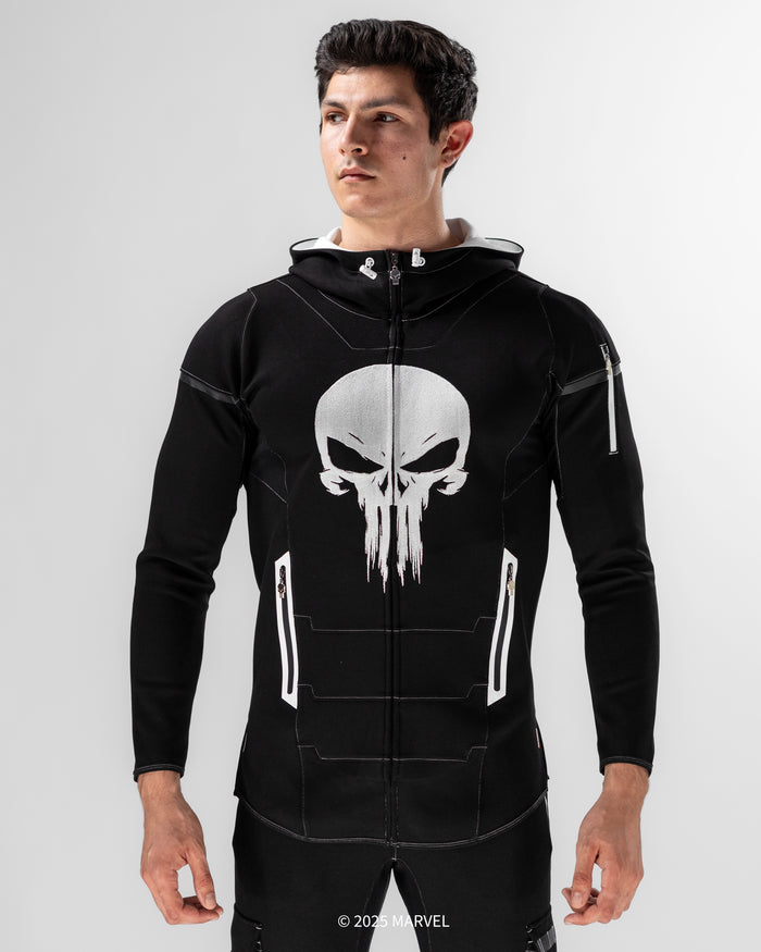 Marvel’s Punisher Limited Edition Tactical Performance Hoodie