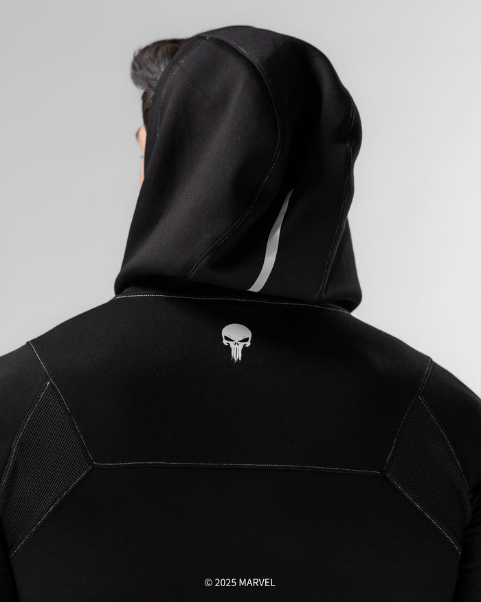 Marvel’s Punisher Limited Edition Tactical Performance Hoodie