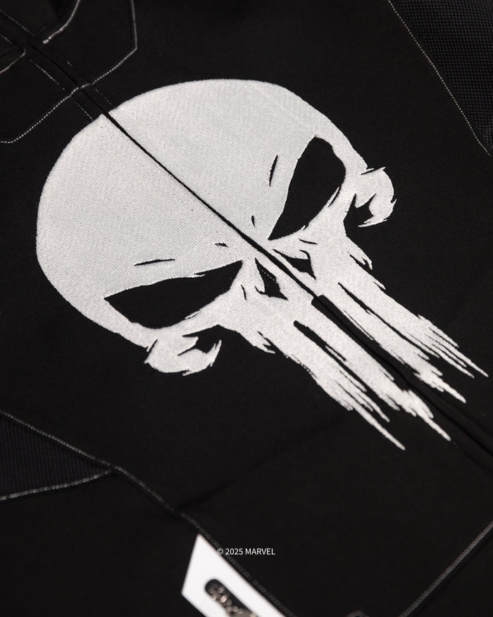 Marvel’s Punisher Limited Edition Tactical Performance Hoodie