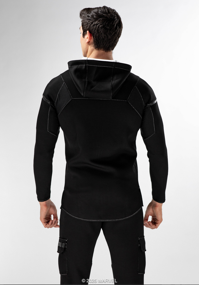 Marvel’s Punisher Limited Edition Tactical Performance Hoodie