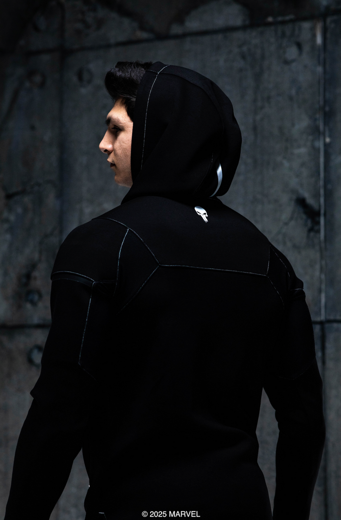 Marvel’s Punisher Limited Edition Tactical Performance Hoodie