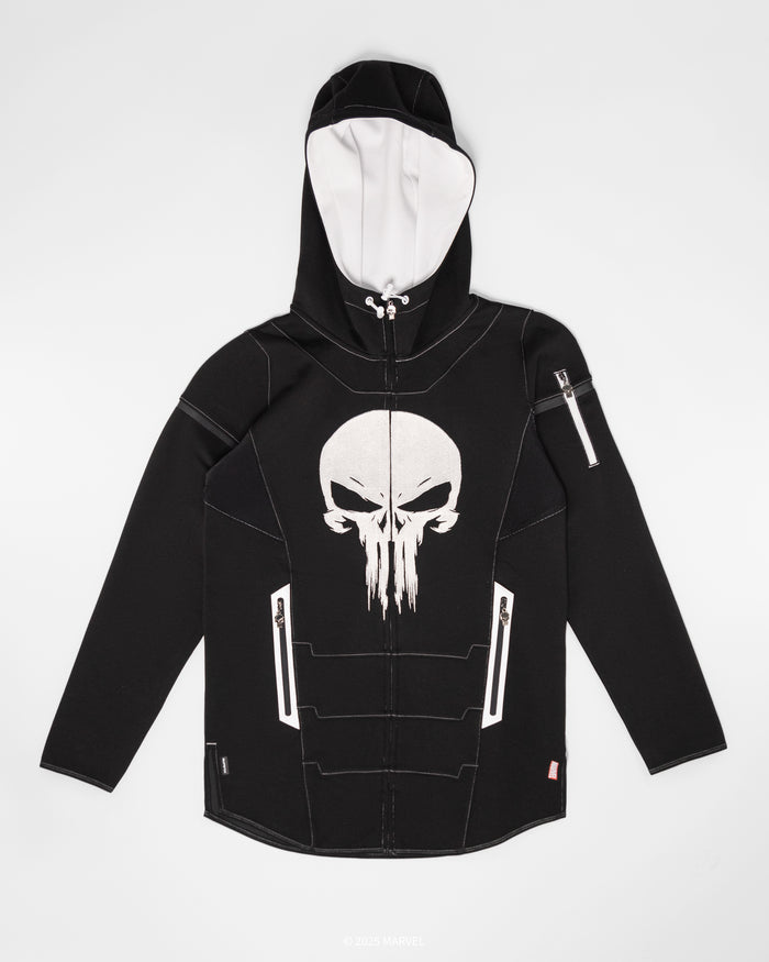 Marvel’s Punisher Limited Edition Tactical Performance Hoodie