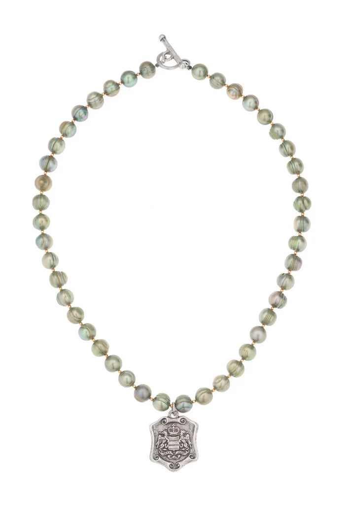 Mathilde Necklace