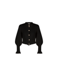 MATILDA CARDIGAN BLACK