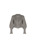 MATILDA CARDIGAN GREY MARLE