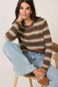 Maxwell Sweater