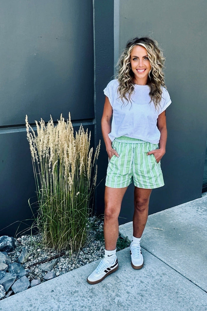 Melon Mood Boxer Shorts - FINAL SALE