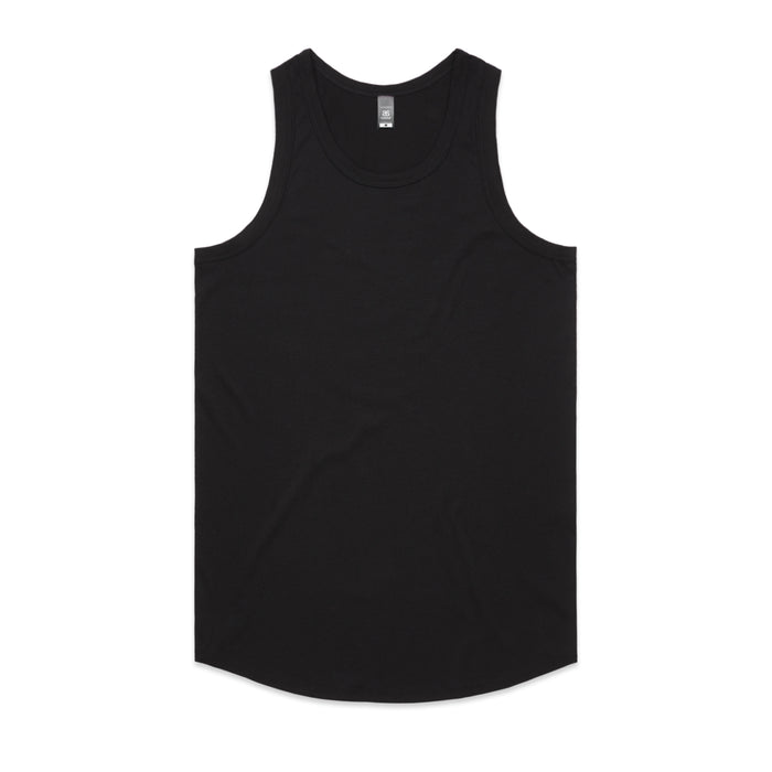 Men's Authentic Singlet 5004