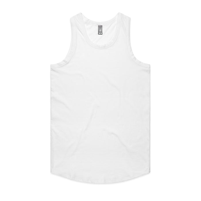 Men's Authentic Singlet 5004