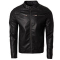 Men's Biker Jacket