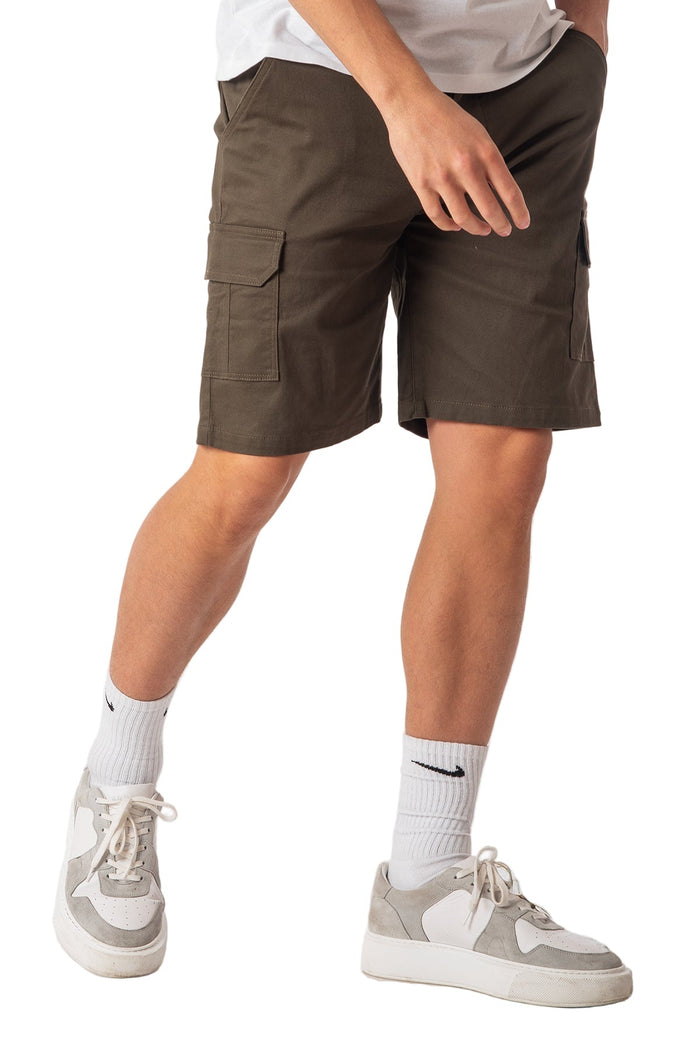 Men's Cargo Shorts