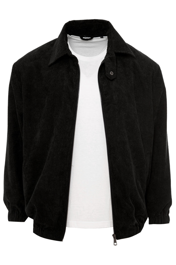 Men's Corduroy Jacket