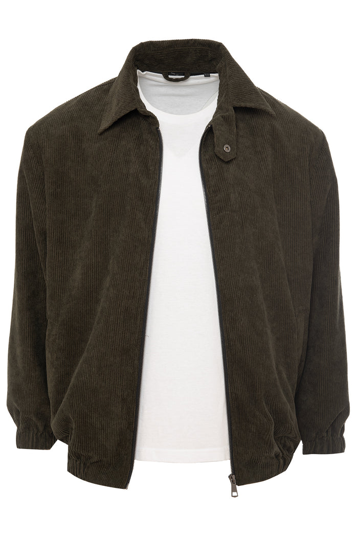 Men's Corduroy Jacket