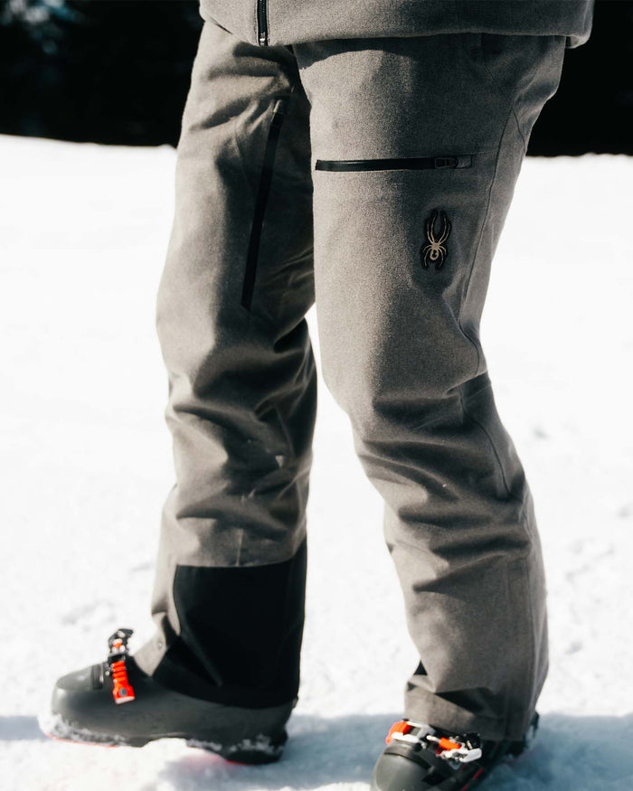 Men's Dare Pants  - Storm
