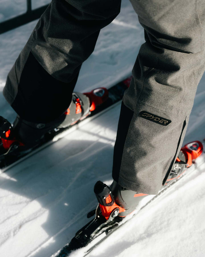 Men's Dare Pants  - Storm