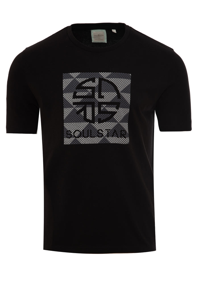 Men's HD Heat Seal Logo T-Shirt