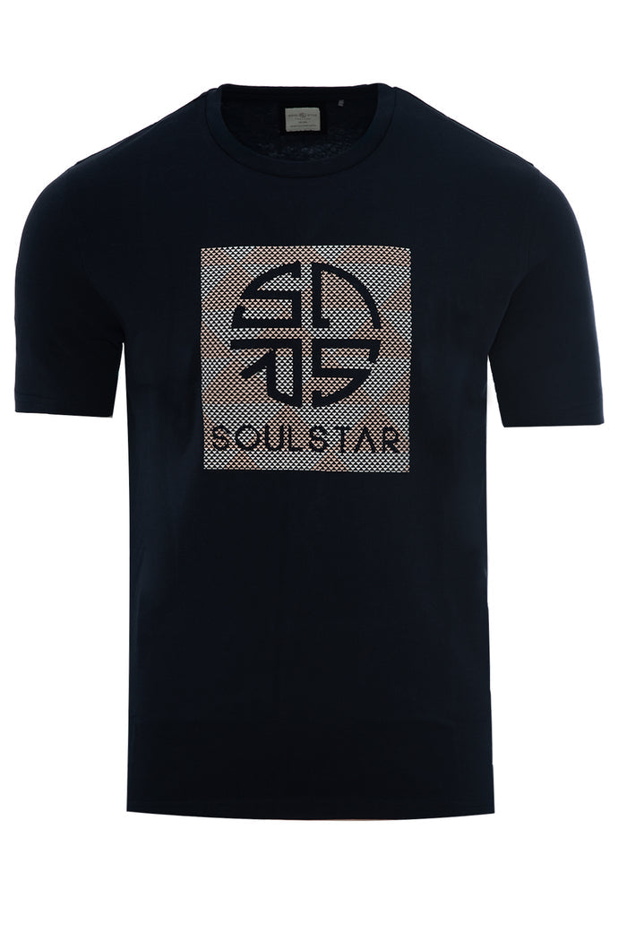 Men's HD Heat Seal Logo T-Shirt
