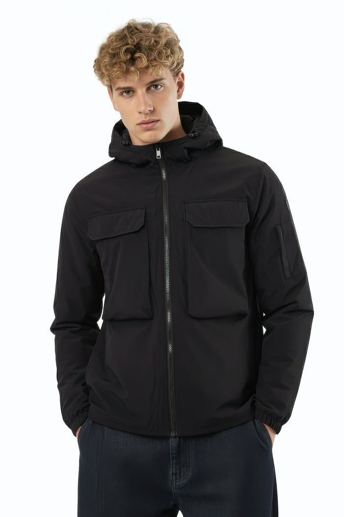 Men's Jacket