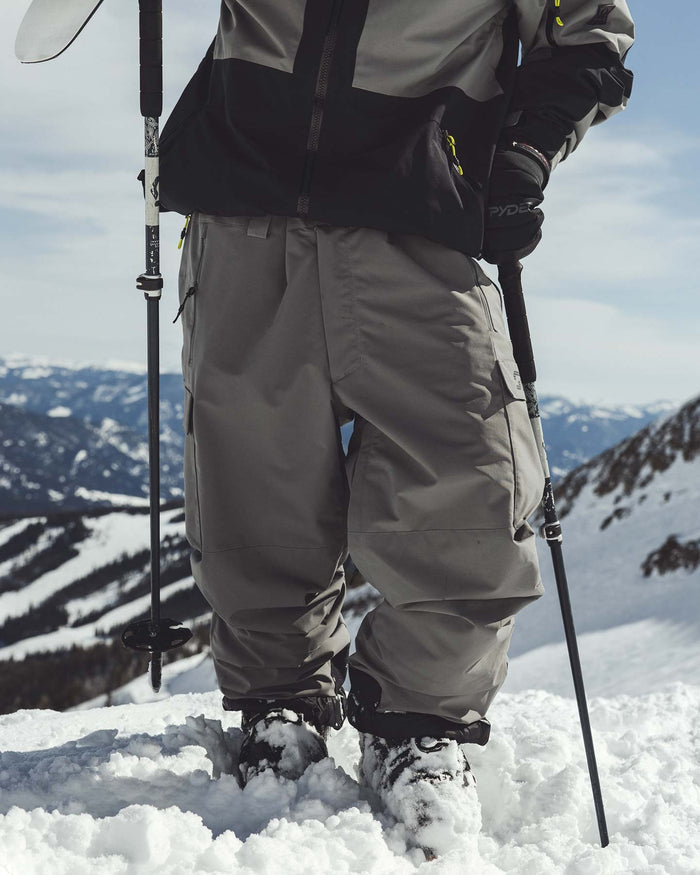 Men's Lift Pants- Storm