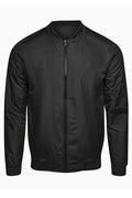 Men's Lightweight Mesh Lined Bomber Jacket