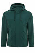 Men's Lightweight Polyester Jacket