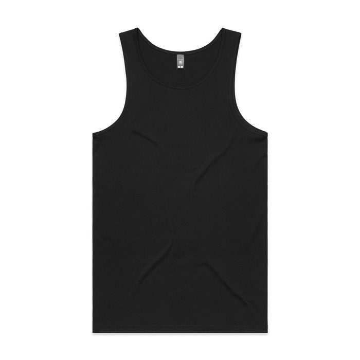 Men's Lowdown Singlet 5007