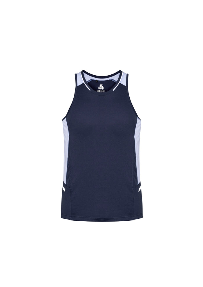 Men's Renegade Singlet SG702M