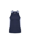 Men's Renegade Singlet SG702M