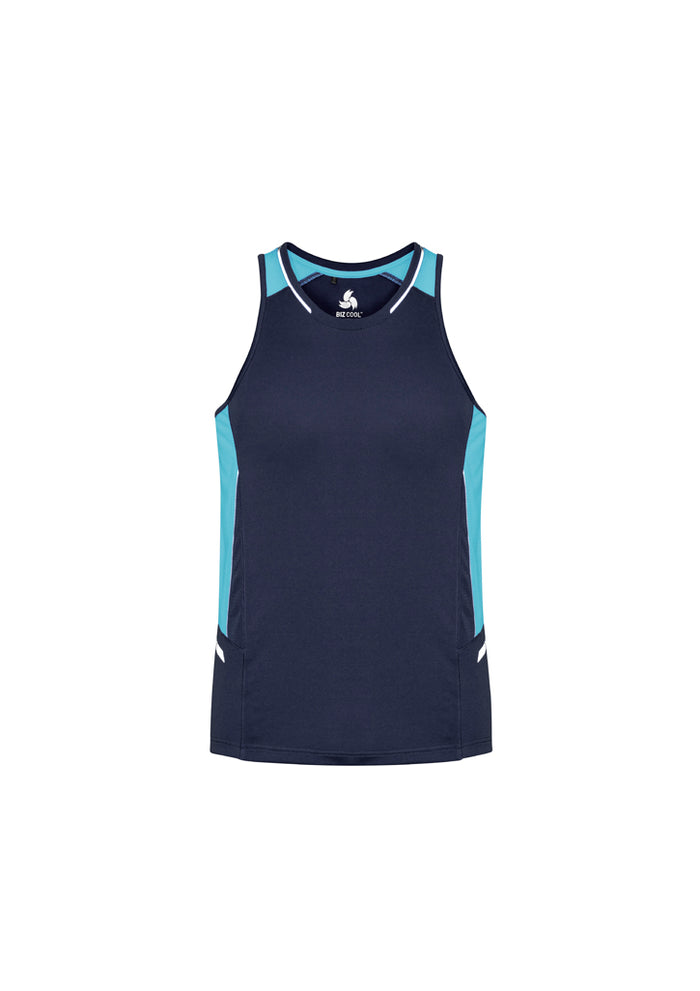 Men's Renegade Singlet SG702M