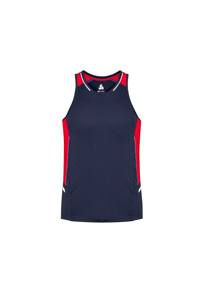 Men's Renegade Singlet SG702M