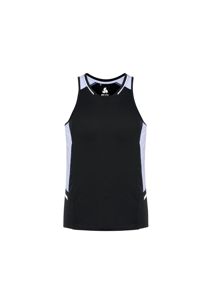 Men's Renegade Singlet SG702M