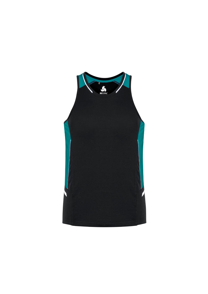Men's Renegade Singlet SG702M