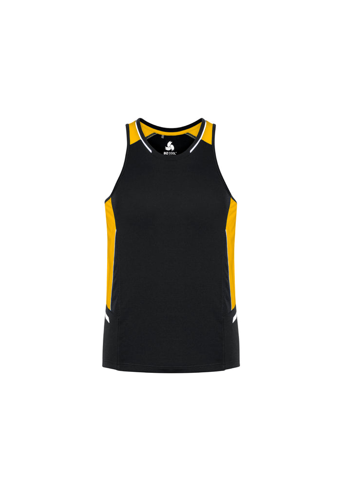 Men's Renegade Singlet SG702M