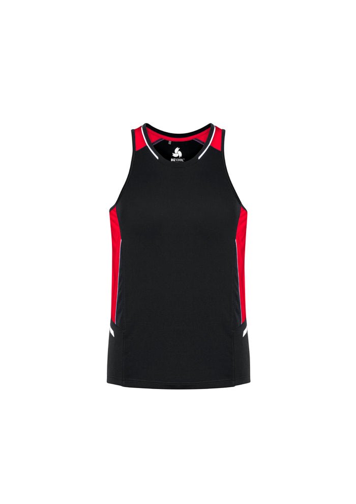 Men's Renegade Singlet SG702M