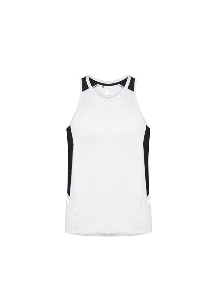 Men's Renegade Singlet SG702M