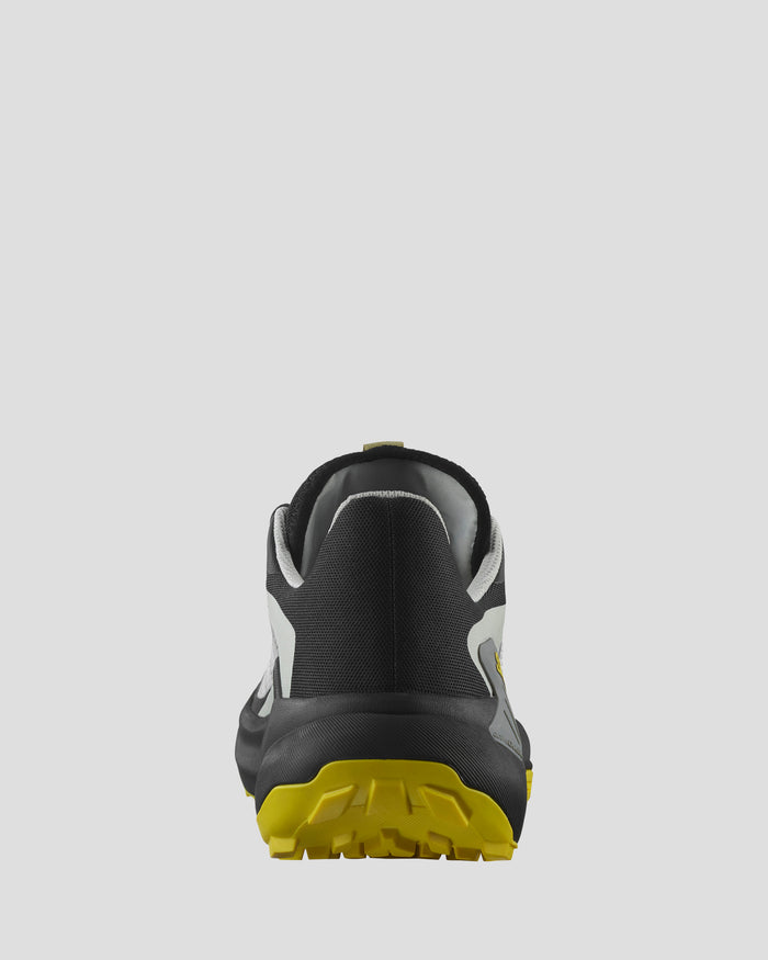 Men's Salomon Genesis - Black/Metal/Incaberry