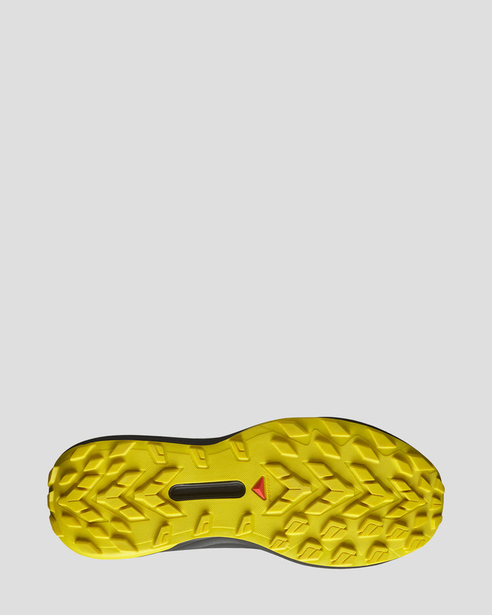 Men's Salomon Genesis - Black/Metal/Incaberry