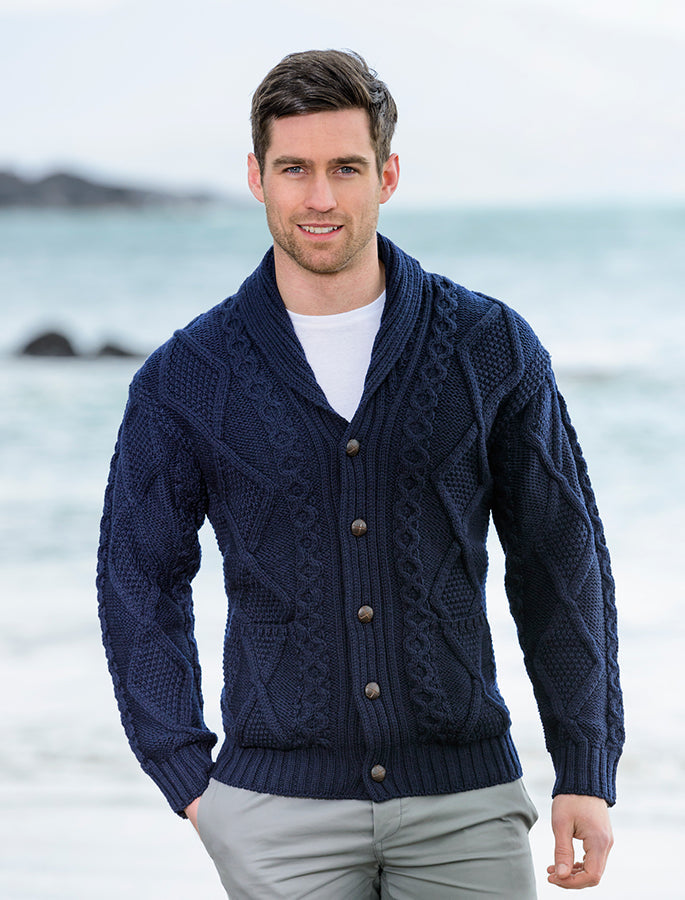 Navy / XS