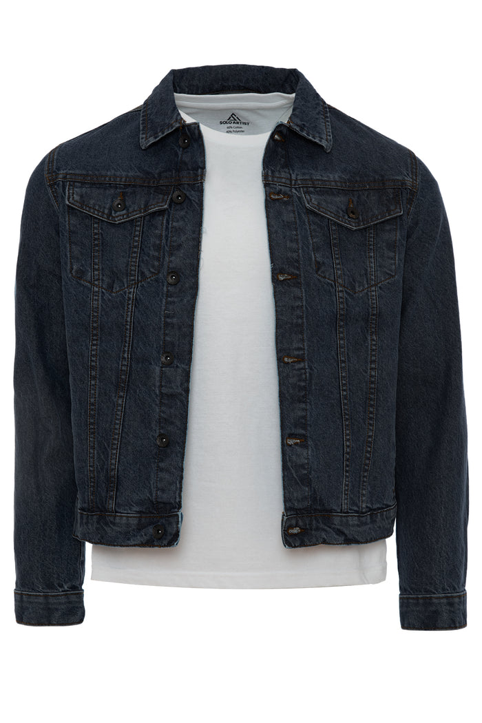Dark Blue / S