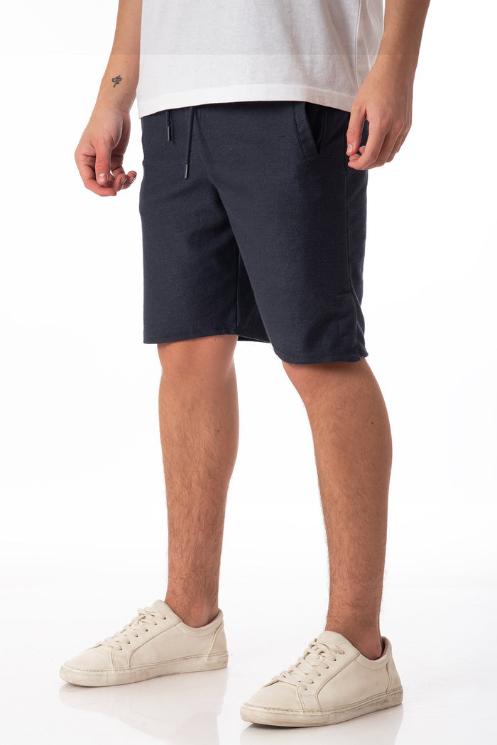Men's Snap Short