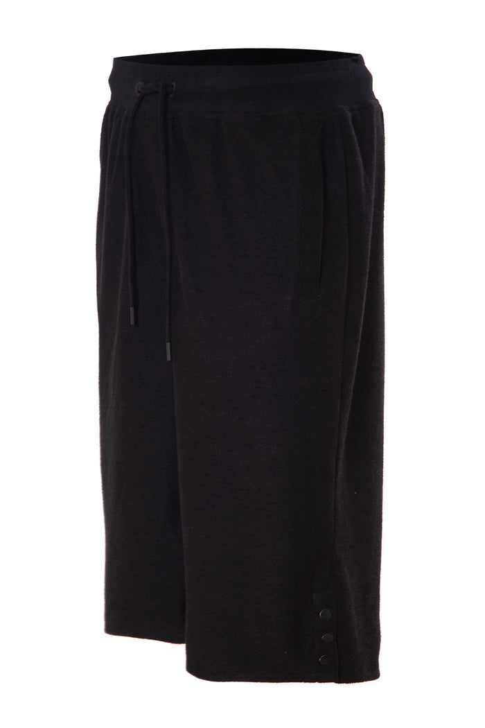 Men's Snap Short