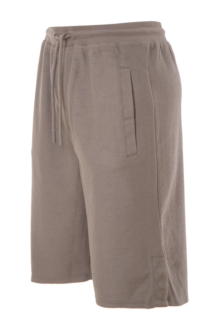 Men's Snap Short