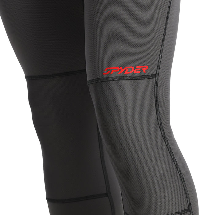 Mens Stretch Charger Pants - Polar
