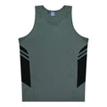 Men's Tasman Singlet