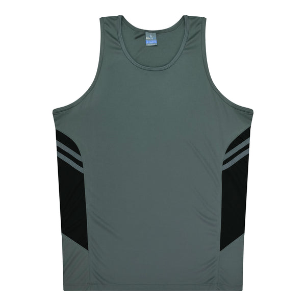 Men's Tasman Singlet