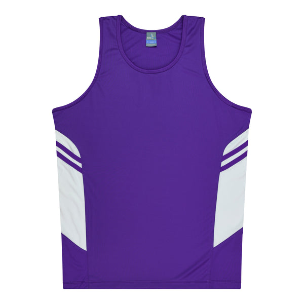 PurpleWhite / SML