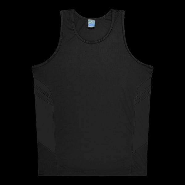 Men's Tasman Singlet